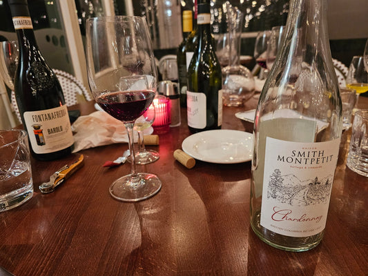 Convivia Bistro restaurant