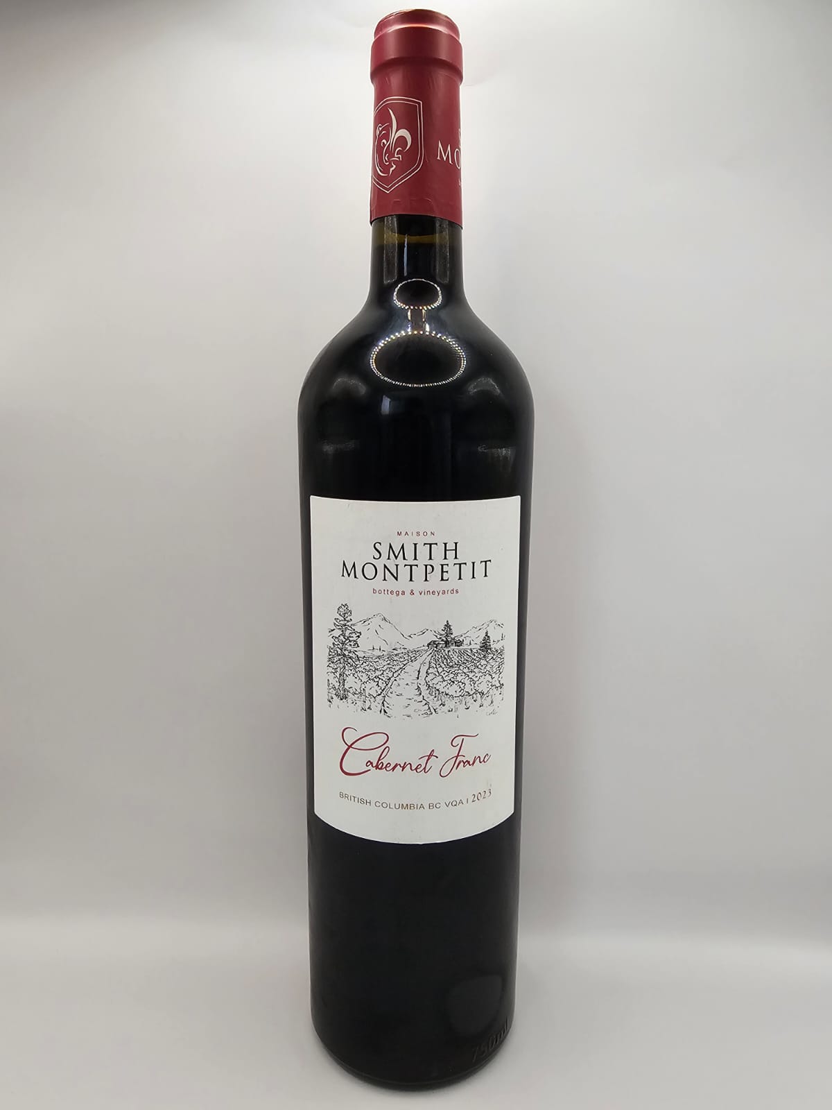 Cabernet franc