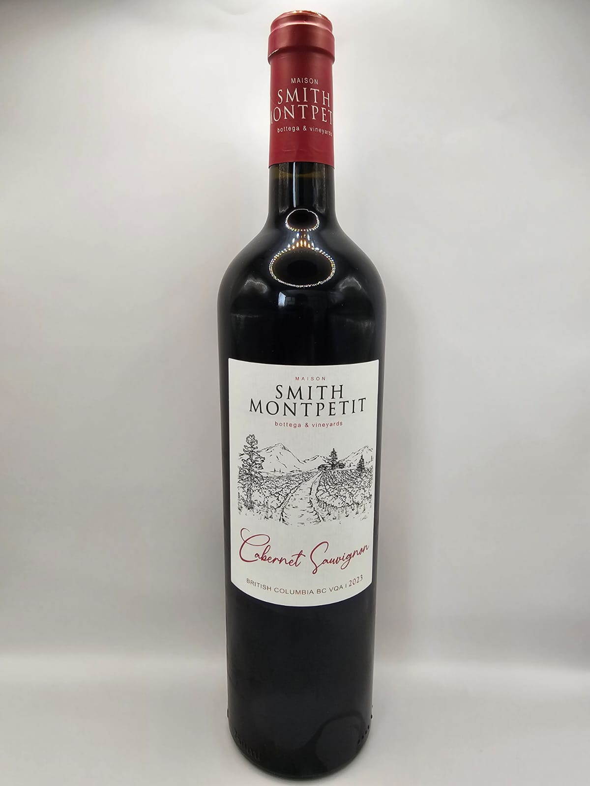 Cabernet sauvignon