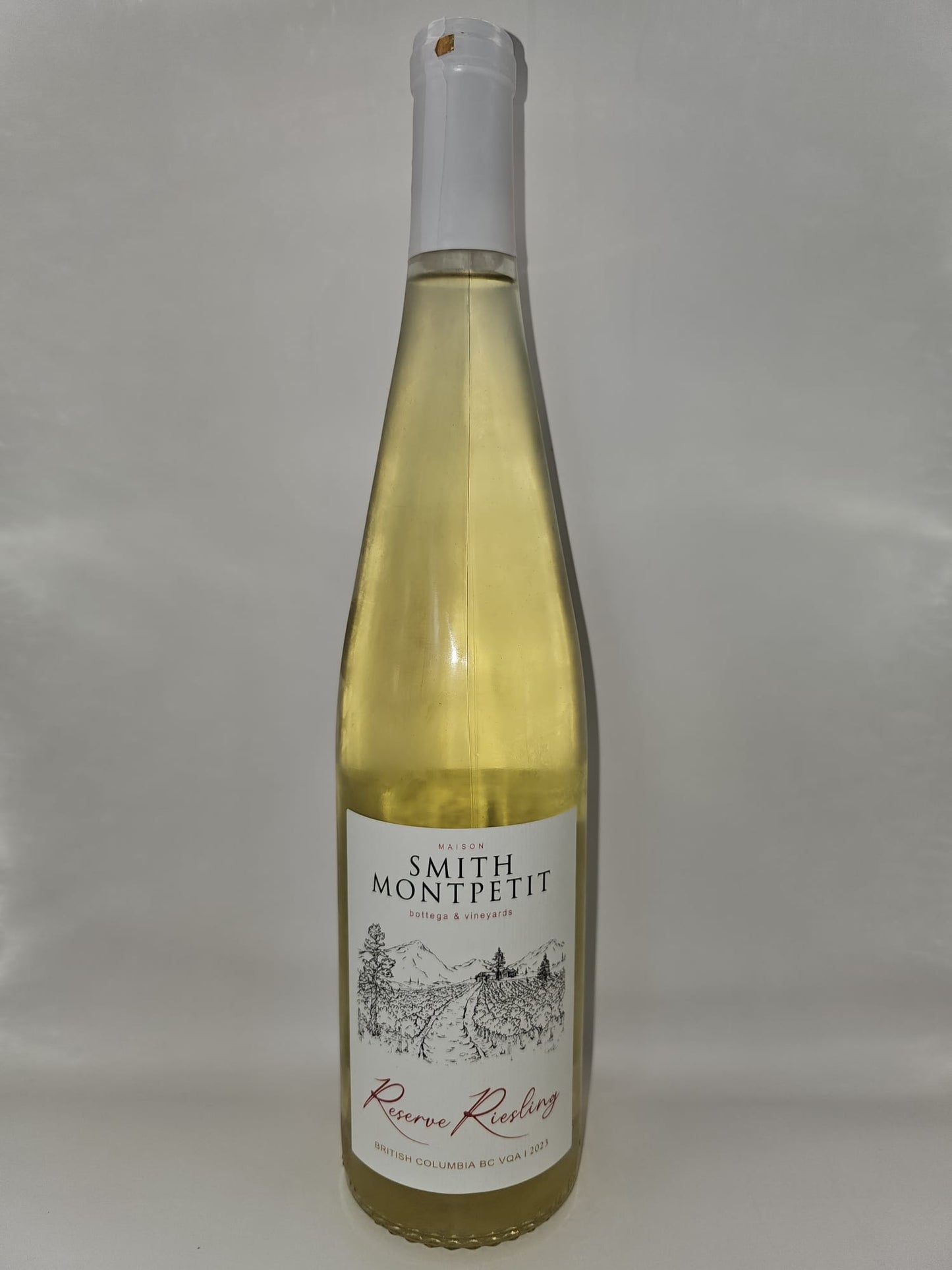 Reserve Riesling