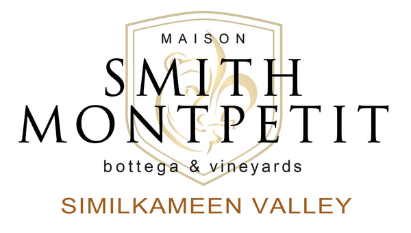 Maison Smith Montpetit bottega & vineyards