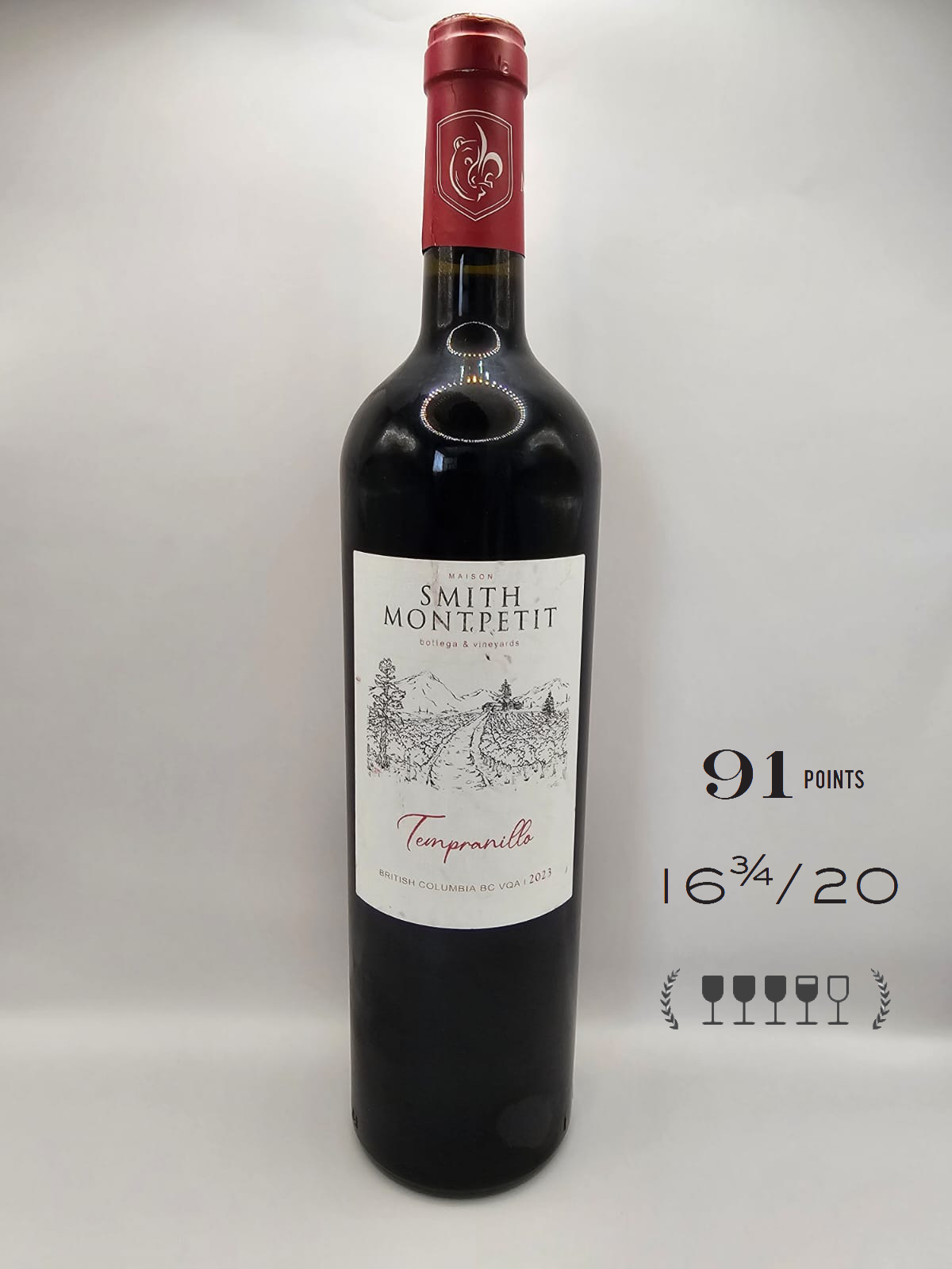 Tempranillo