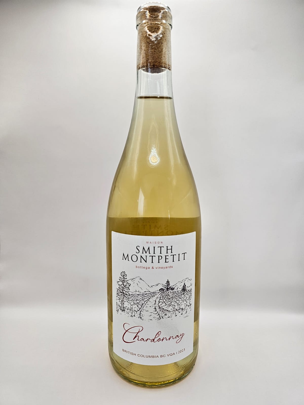 Chardonnay