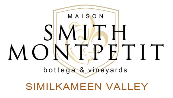 Maison Smith Montpetit bottega & vineyards